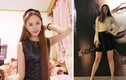 Video: Hot girl Trung Quốc biến mọi chàng trai đứng cạnh thành tí hon
