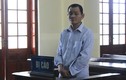 Xót xa phiên tòa xử cha dùng dao giết con trai trưởng ở Nghệ An
