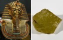 Xuất xứ kỳ lạ của trang sức vàng trong lăng mộ vua Ai Cập