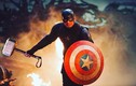Video: Những siêu năng lực của Captain America có thể bạn chưa biết