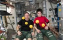 Video: Cách các phi hành gia sinh hoạt trên trạm vũ trụ Quốc tế