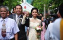 Hậu ly hôn Quang Huy, Phạm Quỳnh Anh bất ngờ tung ảnh “nổi loạn“