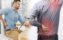 Phương pháp giảm nguy cơ và cải thiện cơn đau lưng