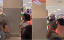 Video: Cô gái bị nam thanh niên hành hung giữa trung tâm thương mại
