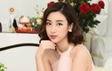 Video: Hoa hậu Đỗ Mỹ Linh: "Tôi đẹp tự nhiên, không phải sửa"