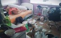 Hết hồn khi thấy phòng ngủ như bãi rác của sinh viên Hàn