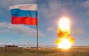 Video: Nga thử tên lửa bảo vệ Moscow trước đòn tấn công hạt nhân