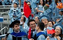 Video: Trường Mỹ mua bảo hiểm phòng sinh viên Trung Quốc nghỉ học
