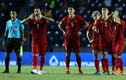 Fan Hàn Quốc nhiệt tình an ủi đội tuyển Việt Nam sau trận thua