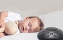 Làm thế nào để trẻ sơ sinh ngủ ngon và sâu giấc vào ban đêm?