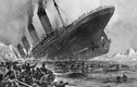 Video: Người phụ nữ sống sót trong chìm tàu Titanic, thoát chết 2 lần khác