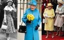 Video: Bí mật hoàng gia trong túi xách của nữ hoàng Anh