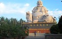 Việt Nam và 8 quốc gia sở hữu tượng Phật lớn nhất thế giới