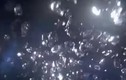 Video: Cảnh tượng mưa kim cương trên sao Thổ khiến bạn kinh ngạc