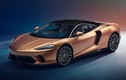Video: Chiêm ngưỡng vẻ đẹp của siêu xe McLaren GT 2020 gần 13 tỷ đồng