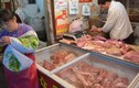 Trung Quốc muốn ngừng nhập khẩu thịt lợn Canada