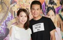 Tài tử TVB vẫn nhung nhớ á hậu ngoại tình Hoàng Tâm Dĩnh