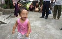 Phẫn nô nữ sinh bỏ rơi con 1 tuổi ở chùa vì muốn đi lấy chồng
