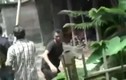 Video: Cảnh sát nổ súng, giải cứu bé gái 3 tuổi bị đem đi hiến tế