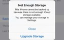 Keo kiệt dung lượng iCloud với người dùng, Apple bị chất vấn thẳng mặt