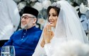 Quá khứ tai tiếng của hoa hậu 9X vừa ly hôn cựu vương Malaysia