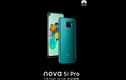 Huawei ấn định ngày chính thức ra mắt siêu phẩm Nova 5i Pro