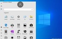 Xuất hiện hình ảnh đầu tiên về start menu cải tiến trên Windows 10