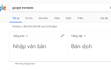 Thực đơn siêu hài hước khi nhờ Google dịch menu từ Việt sang Anh