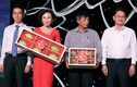 Chuyện lạ: Chùm nhãn lồng cổ Hưng Yên bán giá 100 triệu đồng
