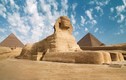 Những bí ẩn “hại não” về kim tự tháp Ai Cập