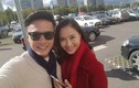Hồng Diễm: "Chồng tôi tin tưởng tuyệt đối Hồng Đăng"