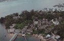 Video: 'Thị trấn ma' bị lãng quên ở Hong Kong