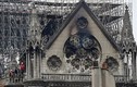 Nhà thờ Đức Bà Paris vẫn đối mặt với nguy cơ bị sập
