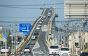 Video: Cây cầu dốc thẳng đứng nổi tiếng nhất Nhật Bản