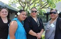 Chuyện ở Tonga: Nếu dưới 70kg thì đừng mơ lấy chồng!