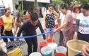 Video: Cảnh tranh giành nước sinh hoạt như thời bao cấp ở Đà Nẵng