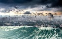 Video: Làm gì để thoát chết khi gặp sóng thần?