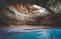 Video: Biển trong hang động giống hệt 'vòm trời' hút khách du lịch