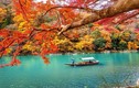 Video: Cảnh sắc 4 mùa tựa chốn thần tiên ở Nhật Bản
