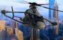 Video: 4 mẫu trực thăng chiến đấu hiện đại và mạnh nhất thế giới