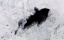 Video: Giải mã những hố đen bí ẩn ở Nam Cực