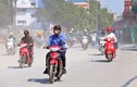 Video: Ô nhiễm ở Hà Nội lên mức tím, những ai không nên ra đường?