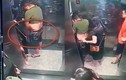 Video: Người phụ nữ che cho kẻ tè bậy trong thang máy