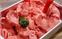 Video: Nếm thử món kem dành cho người 18+, có thể mất mạng