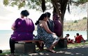 Video: Lạc giữa ‘vương quốc’ của những người béo phì, thừa cân