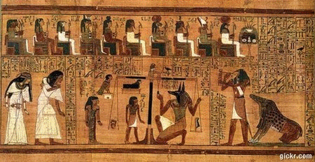 Video: Bí ẩn sự tồn tại thế giới cõi âm trong nền văn minh Ai Cập cổ đại