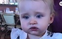 Video: Phản ứng ngộ nghĩnh của bé khi lần đầu ăn miếng chanh