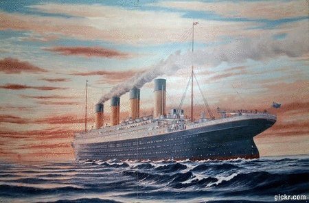 Video: Chấn động: Xác ướp gieo lời nguyền khủng khiếp lên tàu Titanic huyền thoại?