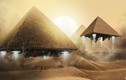 Video: Người ngoài hành tinh xây kim tự tháp để sạc điện cho phi thuyền?