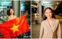 Chân dung người đẹp Việt thi "Hoa khôi Sinh viên thế giới 2019"